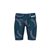 ARENA BOYS FIREFLOW JAMMER - Blue