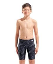 ARENA BOYS FIREFLOW JAMMER - Black