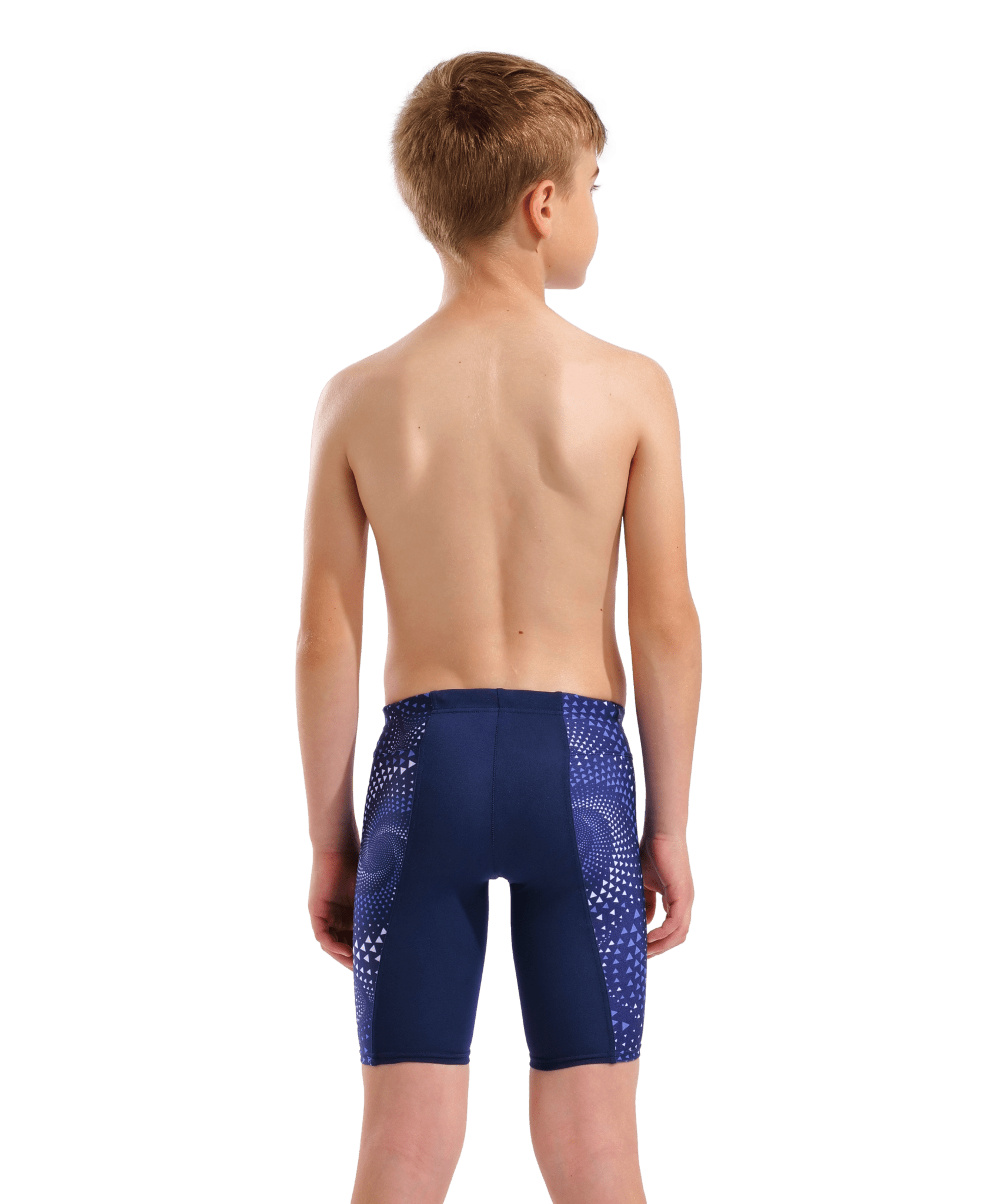 ARENA BOYS FIREFLOW JAMMER - Blue