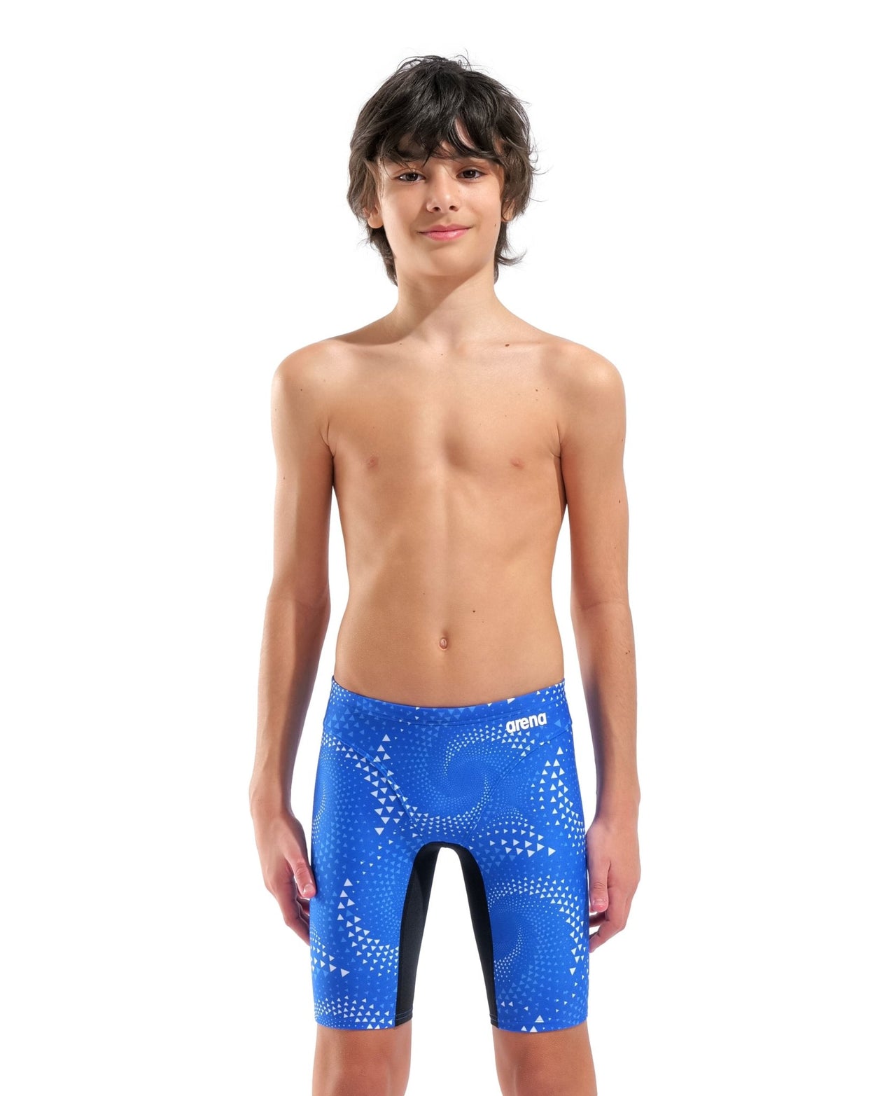 ARENA BOYS FIREFLOW JAMMER - Royal