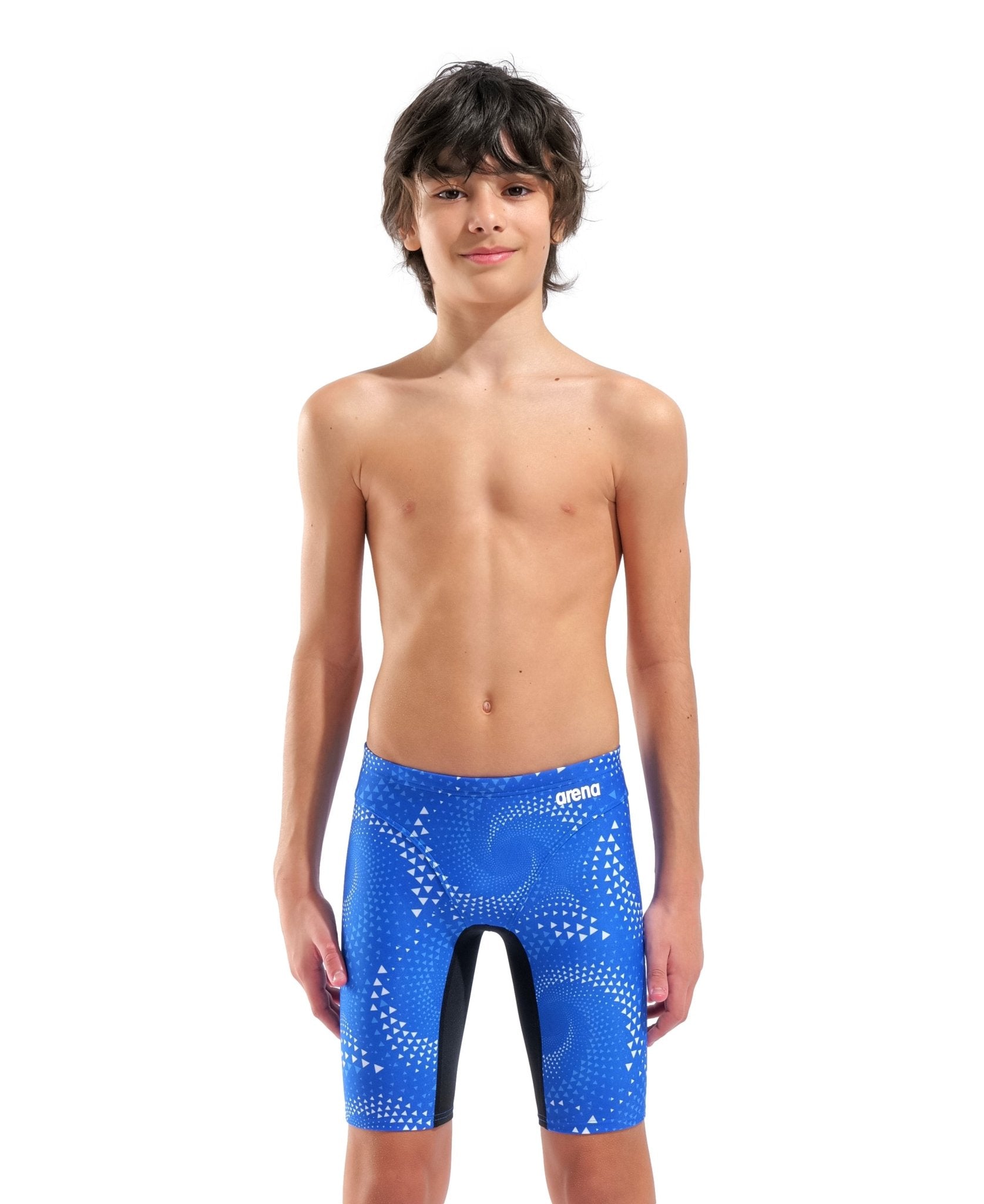 ARENA BOYS FIREFLOW JAMMER - Royal