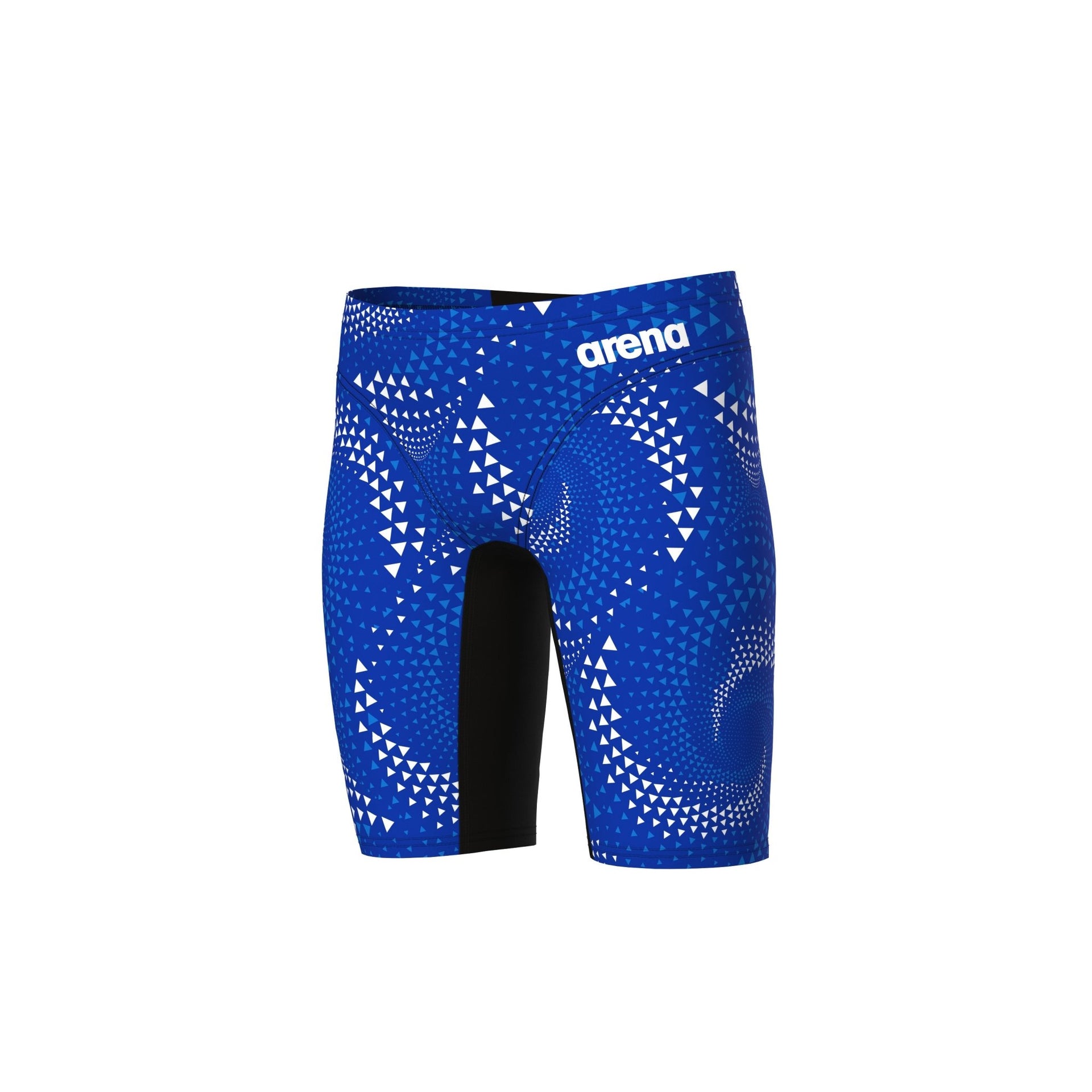 ARENA BOYS FIREFLOW JAMMER - Black