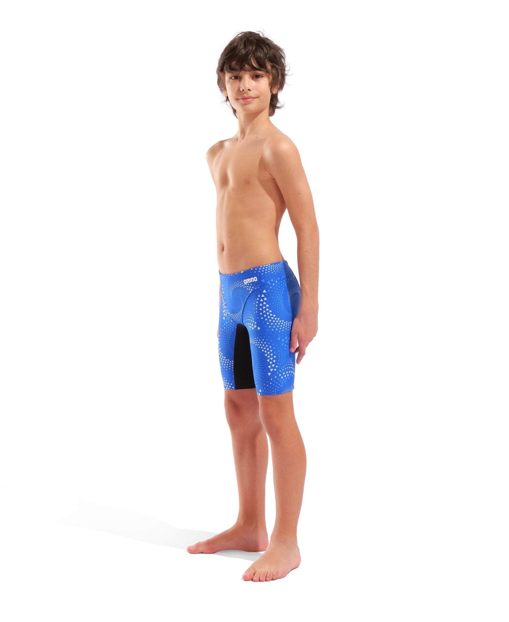 ARENA BOYS FIREFLOW JAMMER - Royal