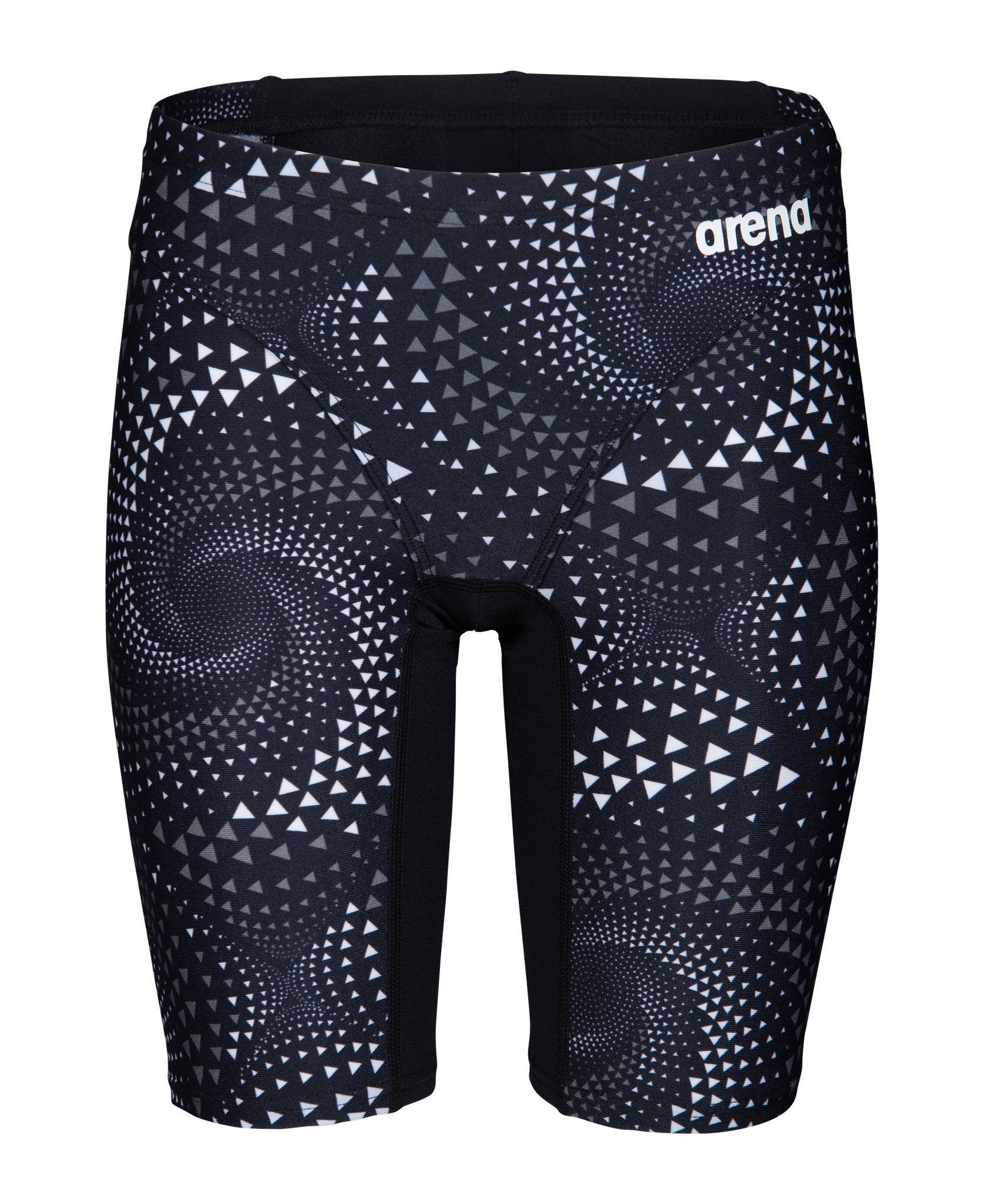 ARENA BOYS FIREFLOW JAMMER - Black