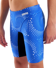 ARENA BOYS FIREFLOW JAMMER - Royal