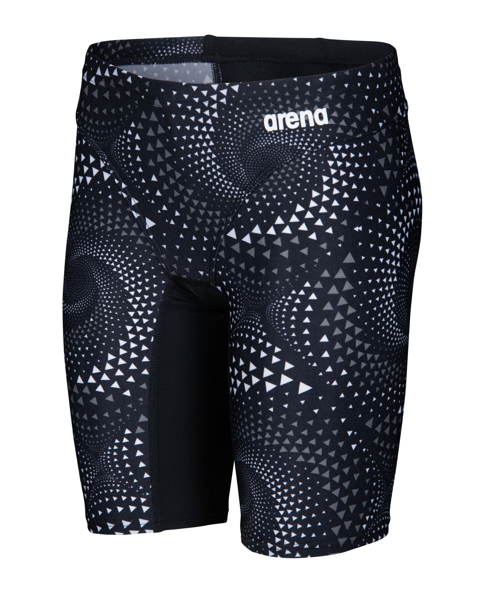 ARENA BOYS FIREFLOW JAMMER - Black