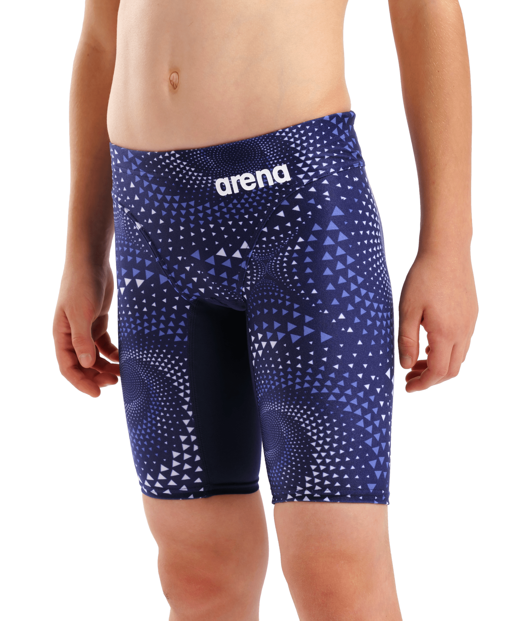 ARENA BOYS FIREFLOW JAMMER - Blue