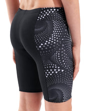 ARENA BOYS FIREFLOW JAMMER - Black