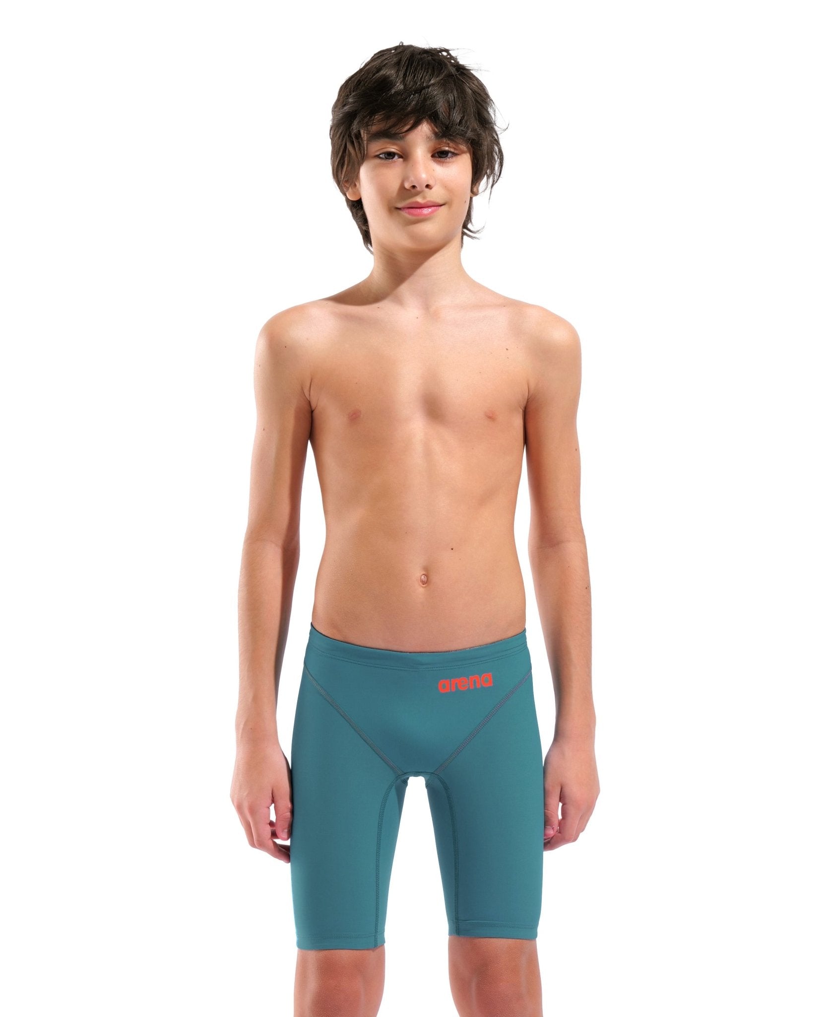 Boys Racing Swim Jammers
