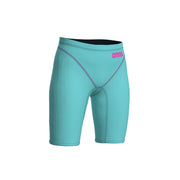 ARENA BOYS POWERSKIN IMPULSO SHOCKING PINK & WATER JAMMER