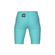 ARENA BOYS POWERSKIN IMPULSO SHOCKING PINK & WATER JAMMER