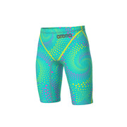 ARENA BOYS POWERSKIN ST NEXT FIREFLOW SEAGLASS JAMMER