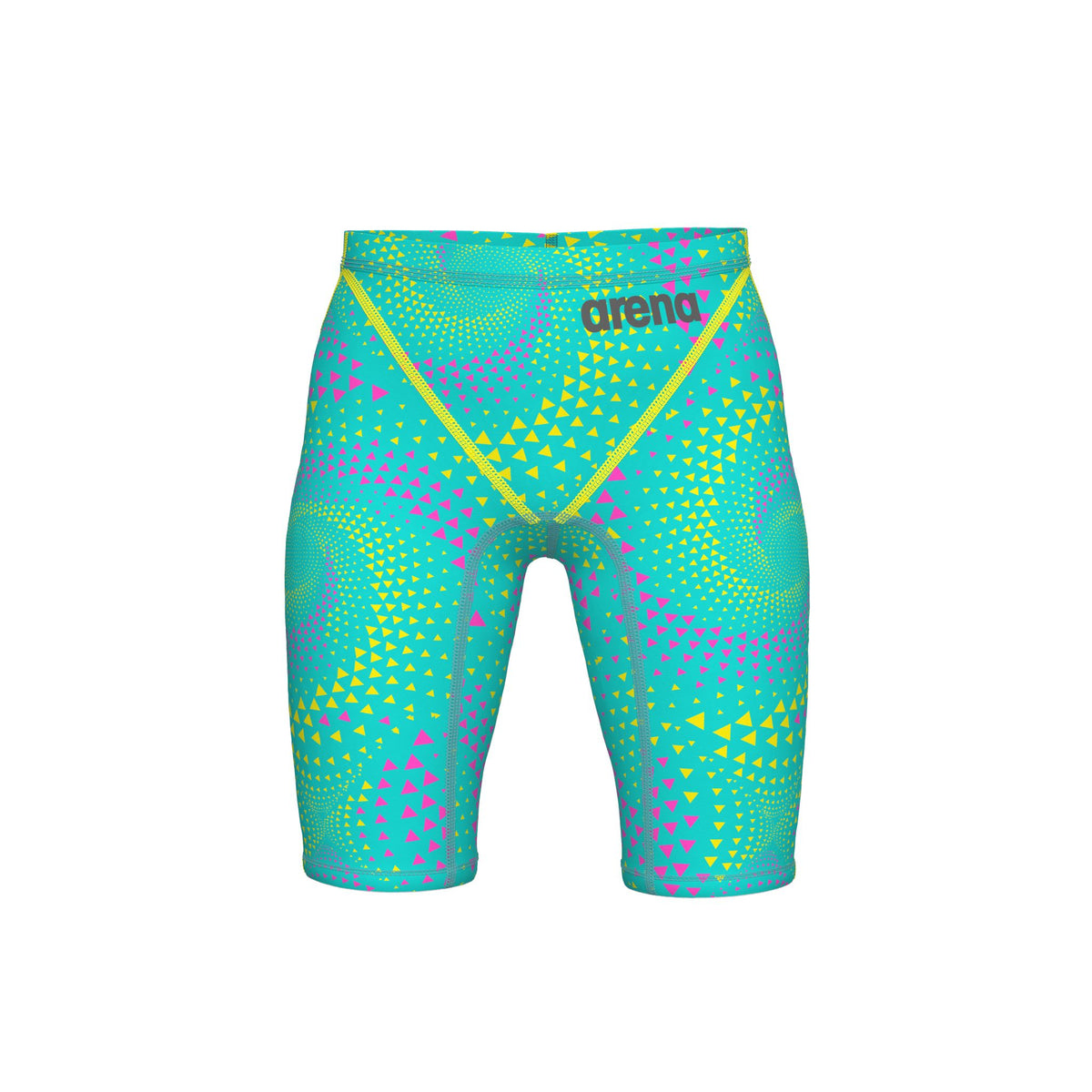 ARENA BOYS POWERSKIN ST NEXT FIREFLOW SEAGLASS JAMMER