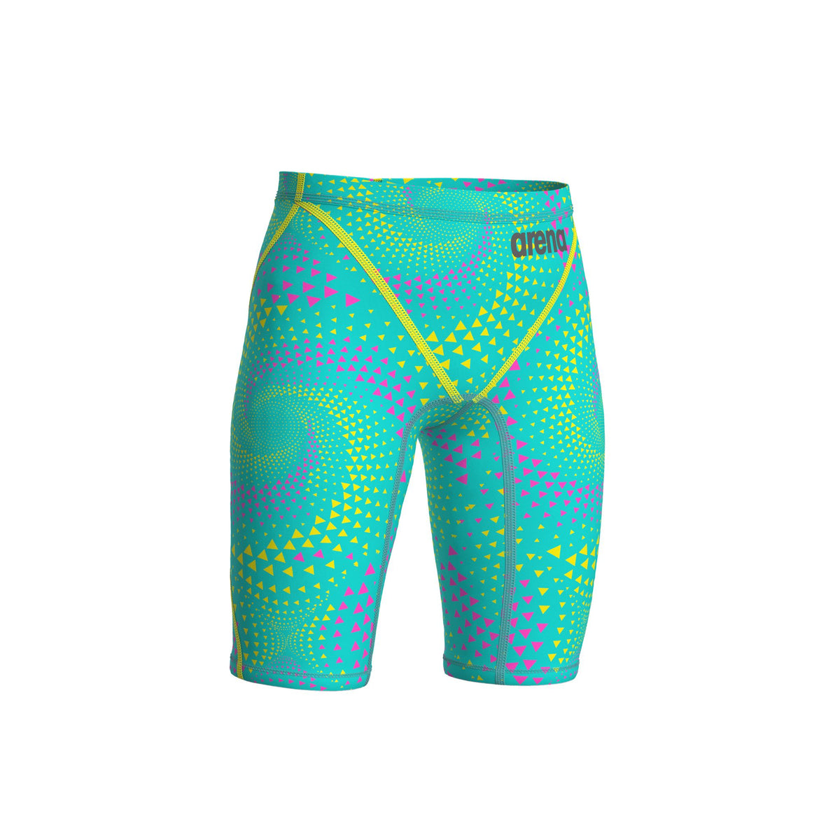 ARENA BOYS POWERSKIN ST NEXT FIREFLOW SEAGLASS JAMMER