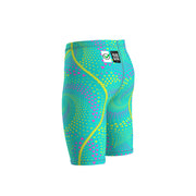 ARENA BOYS POWERSKIN ST NEXT FIREFLOW SEAGLASS JAMMER