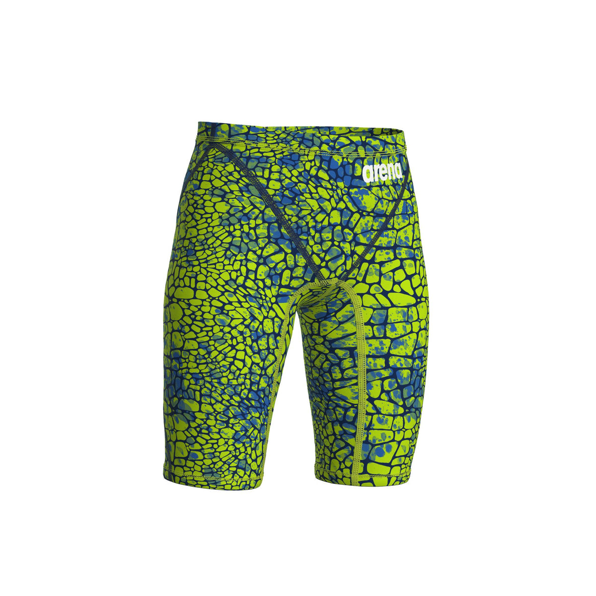 ARENA BOYS POWERSKIN ST NEXT SNAKESKIN JAMMER