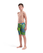 ARENA BOYS POWERSKIN ST NEXT SNAKESKIN JAMMER