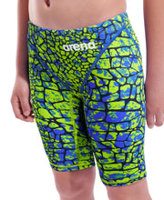 ARENA BOYS POWERSKIN ST NEXT SNAKESKIN JAMMER