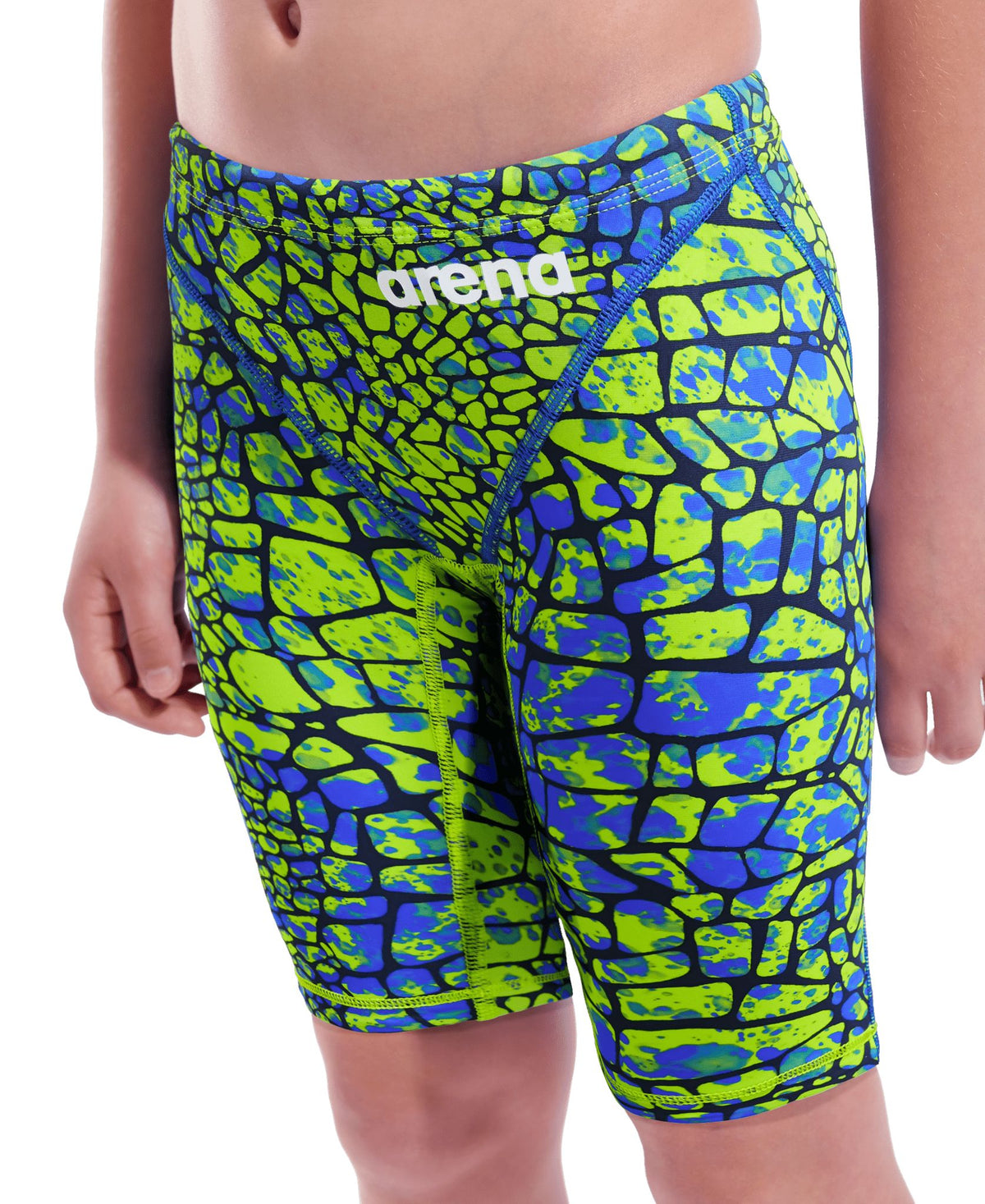 ARENA BOYS POWERSKIN ST NEXT SNAKESKIN JAMMER