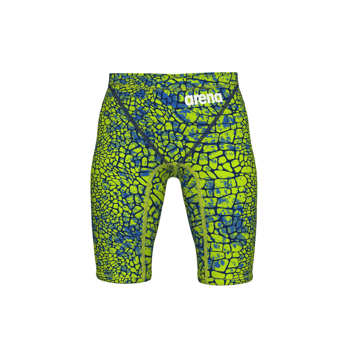 ARENA BOYS POWERSKIN ST NEXT SNAKESKIN JAMMER