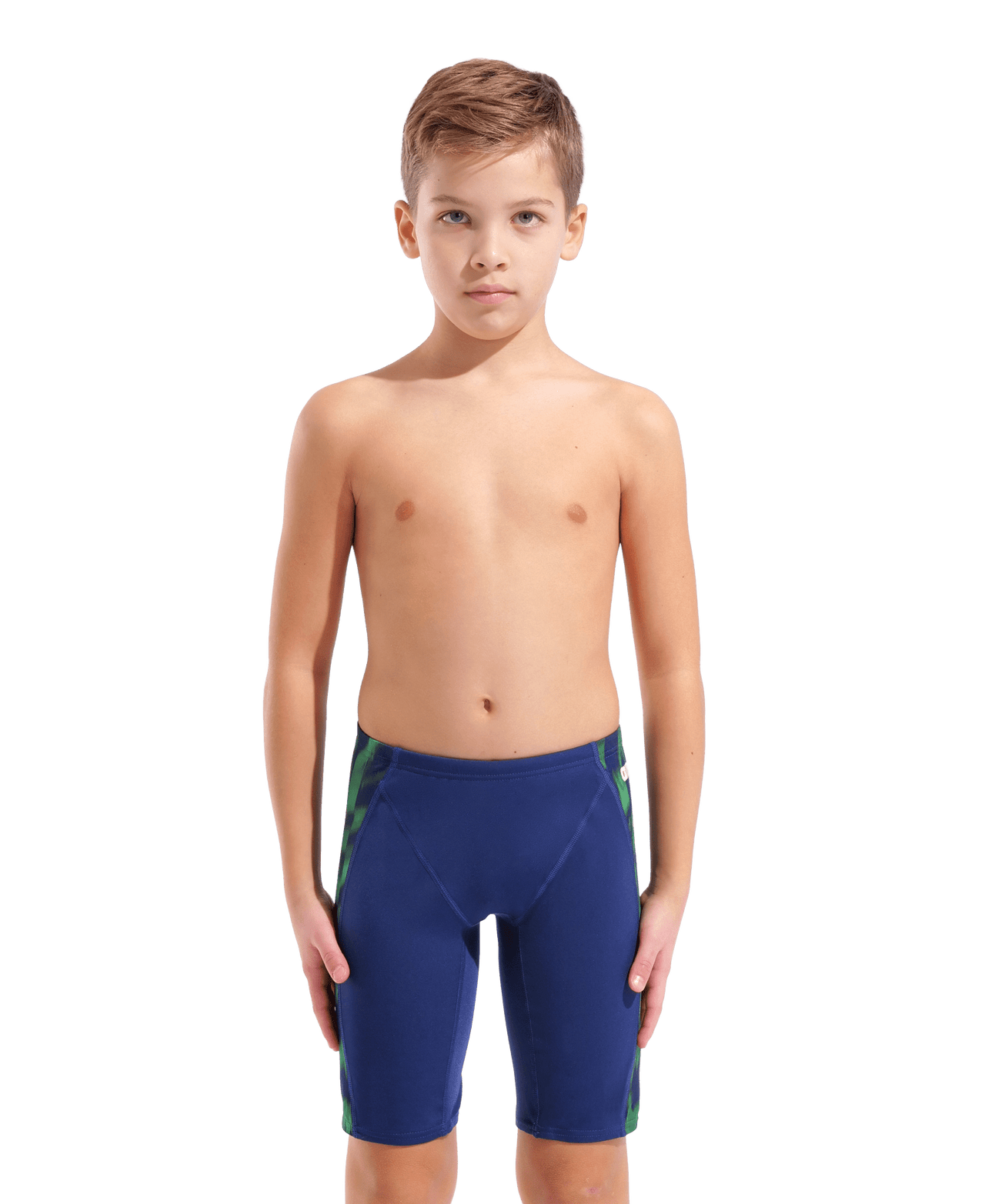 ARENA BOYS WAVE JAMMER - Green