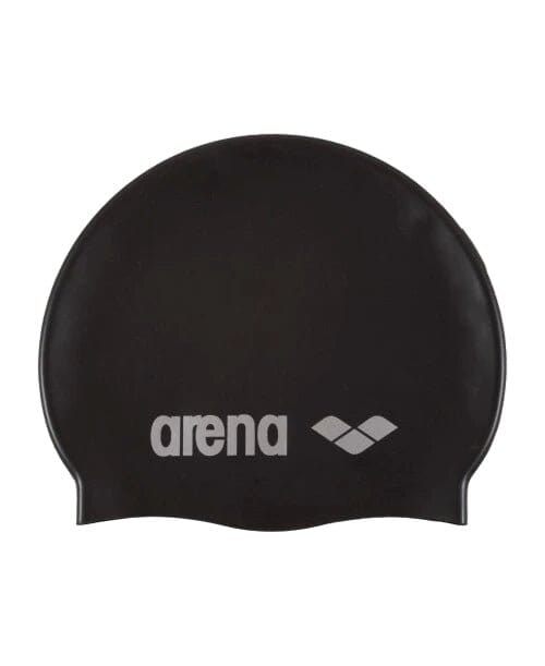 ARENA CLASSIC SILICONE SWIMMING CAP