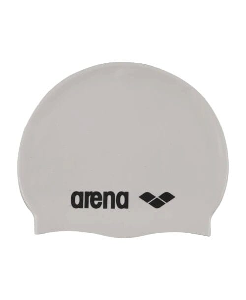 ARENA CLASSIC SILICONE SWIMMING CAP
