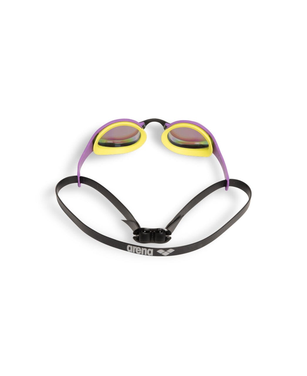 ARENA COBRA ULTRA SWIPE MIRROR GOGGLES EMERALD LENSES