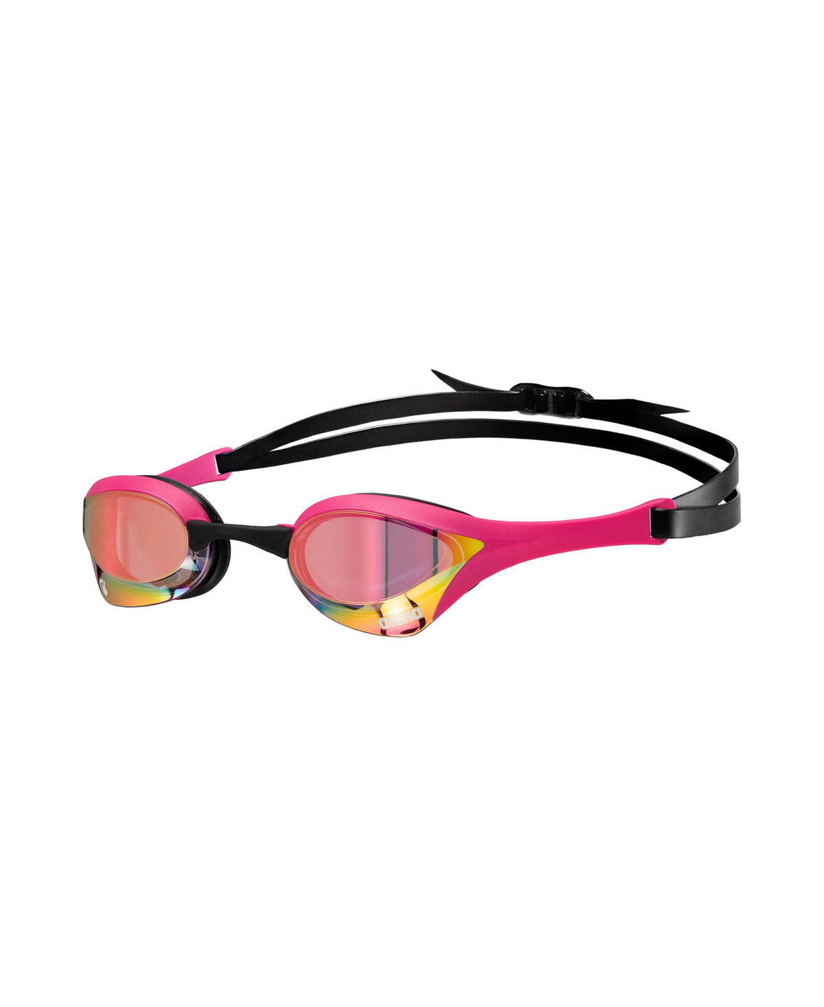 ARENA COBRA ULTRA SWIPE MIRROR GOGGLES VIOLET LENSES