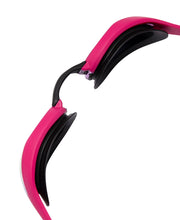 ARENA COBRA ULTRA SWIPE MIRROR GOGGLES VIOLET LENSES