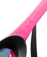 ARENA COBRA ULTRA SWIPE MIRROR GOGGLES VIOLET LENSES