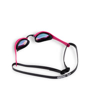 ARENA COBRA ULTRA SWIPE MIRROR GOGGLES VIOLET LENSES