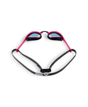 ARENA COBRA ULTRA SWIPE MIRROR GOGGLES VIOLET LENSES