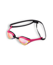 ARENA COBRA ULTRA SWIPE MIRROR GOGGLES VIOLET LENSES