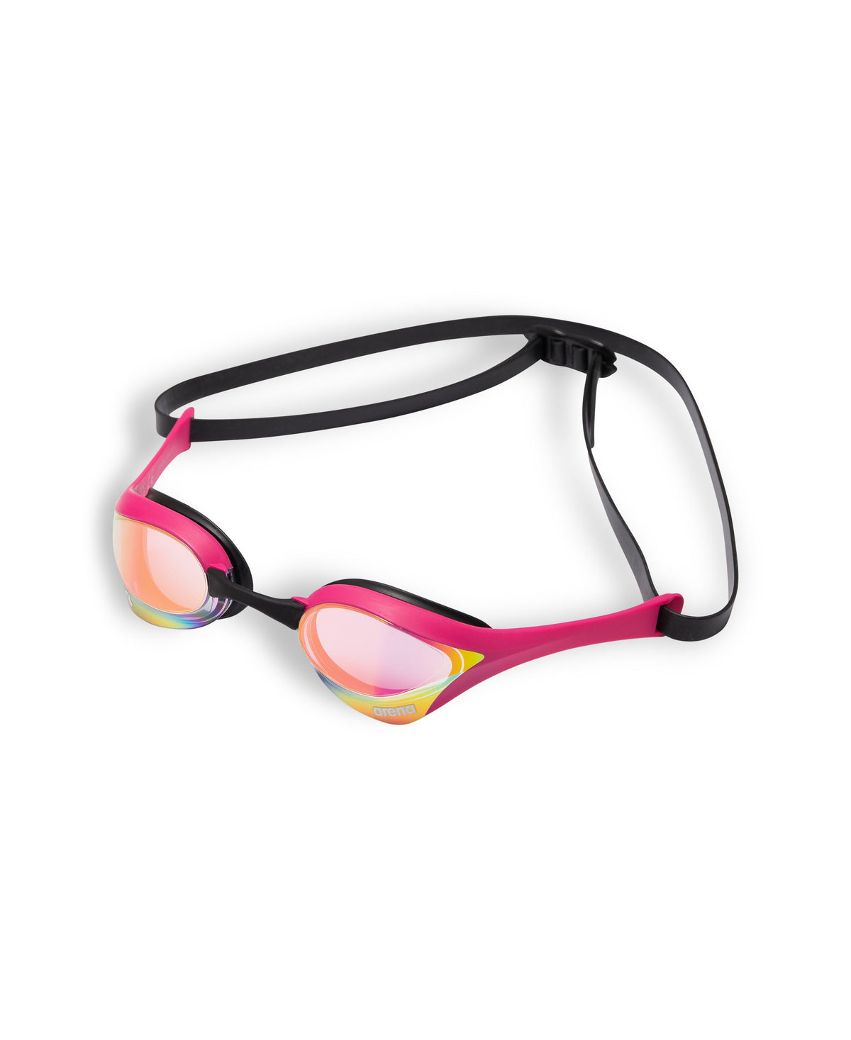 ARENA COBRA ULTRA SWIPE MIRROR GOGGLES VIOLET LENSES