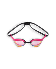 ARENA COBRA ULTRA SWIPE MIRROR GOGGLES VIOLET LENSES