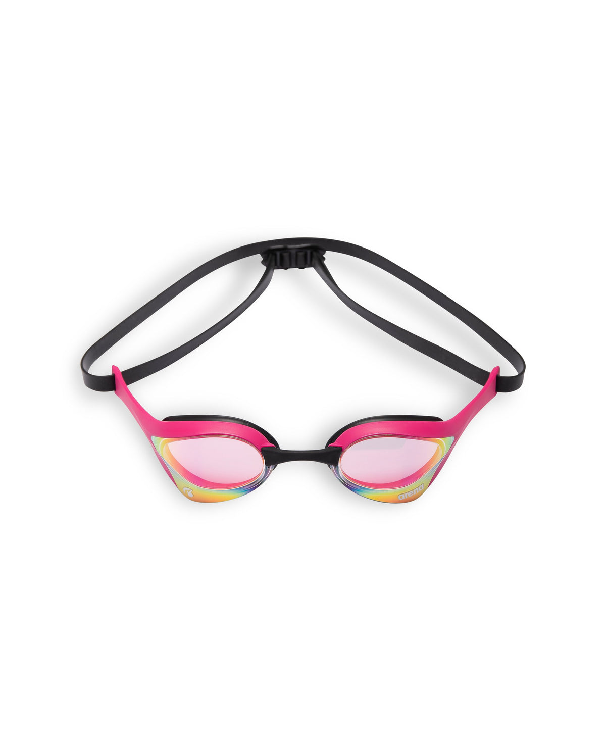 ARENA COBRA ULTRA SWIPE MIRROR GOGGLES VIOLET LENSES