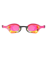 ARENA COBRA ULTRA SWIPE MIRROR GOGGLES VIOLET LENSES