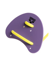 ARENA ELITE FINGER PADDLE - Plum