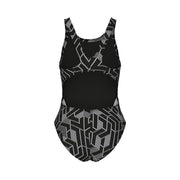 ARENA GIRLS ESCAPE SWIM TECH SWIMSUIT