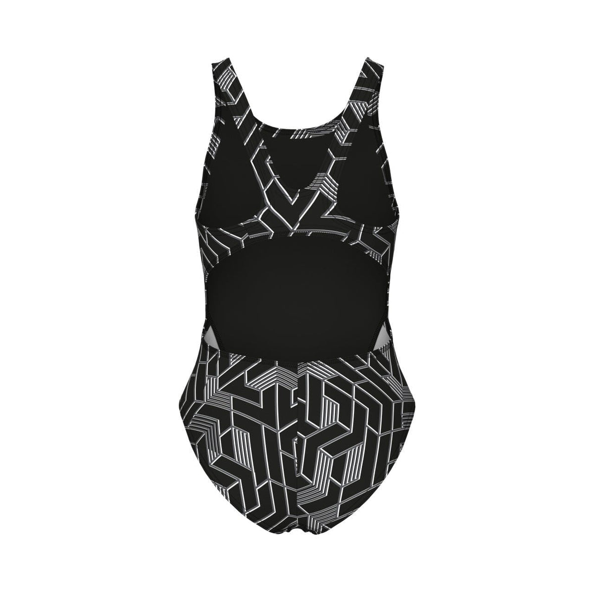 ARENA GIRLS ESCAPE SWIM TECH SWIMSUIT