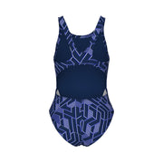 ARENA GIRLS ESCAPE SWIM TECH SWIMSUIT