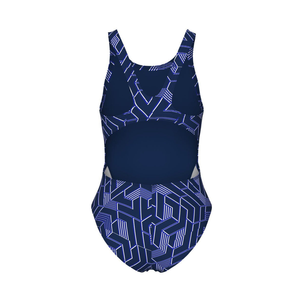 ARENA GIRLS ESCAPE SWIM TECH SWIMSUIT
