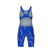 ARENA GIRLS FIREFLOW KNEESUIT
