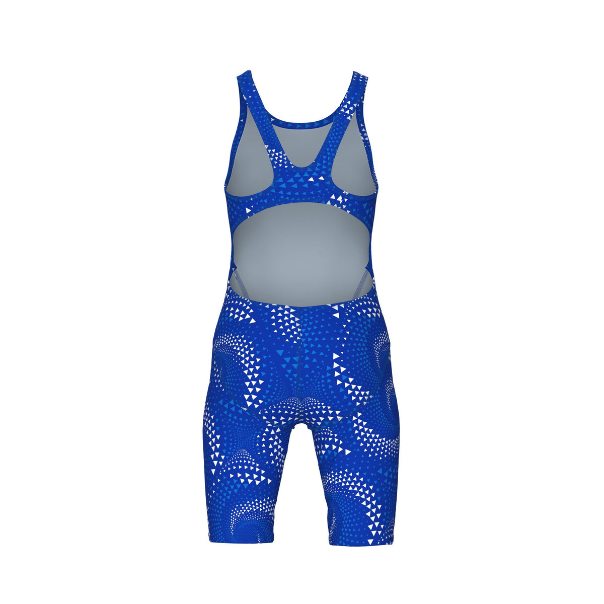 ARENA GIRLS FIREFLOW KNEESUIT
