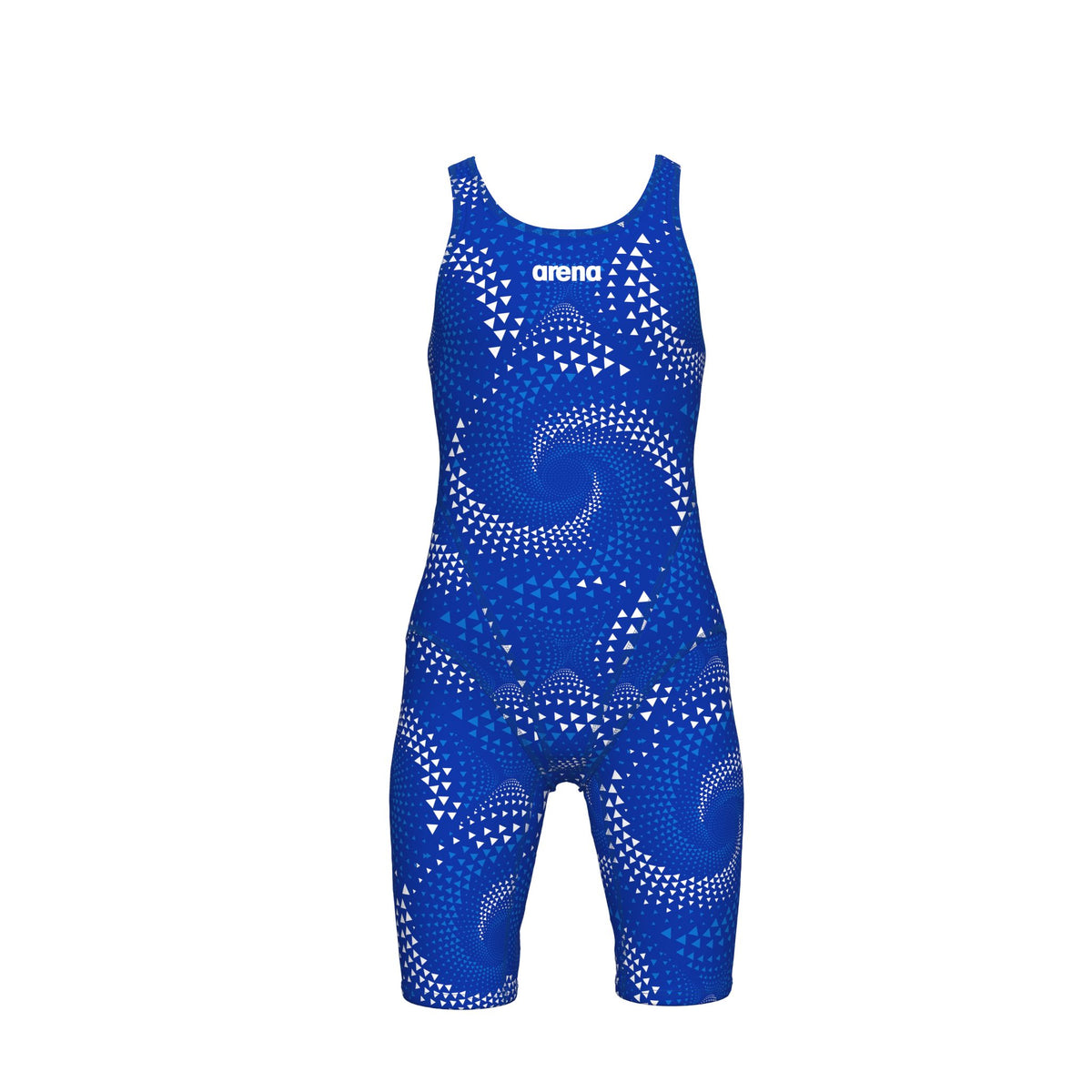 ARENA GIRLS FIREFLOW KNEESUIT