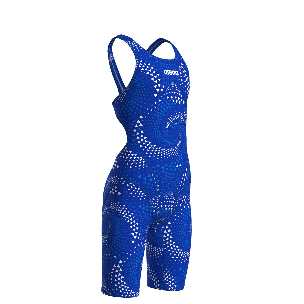 ARENA GIRLS FIREFLOW KNEESUIT