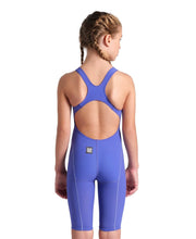 ARENA GIRLS POWERSKIN IMPULSO OPEN BACK KNEESUIT