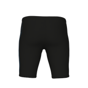ARENA MENS DESIGN JAMMER - Black