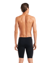 ARENA MENS DESIGN JAMMER - Black